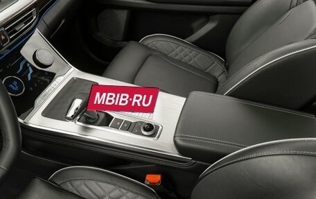 CheryExeed VX, 2023 год, 2 930 000 рублей, 18 фотография