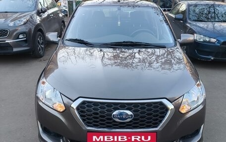 Datsun on-DO I рестайлинг, 2016 год, 700 000 рублей, 2 фотография