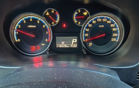 Suzuki SX4 II рестайлинг, 2011 год, 950 000 рублей, 3 фотография