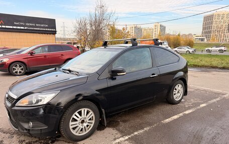 Ford Focus II рестайлинг, 2009 год, 280 000 рублей, 2 фотография