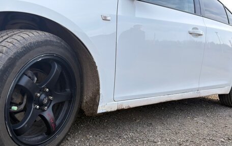 Chevrolet Cruze II, 2012 год, 680 000 рублей, 5 фотография