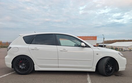 Mazda 3, 2008 год, 850 000 рублей, 6 фотография