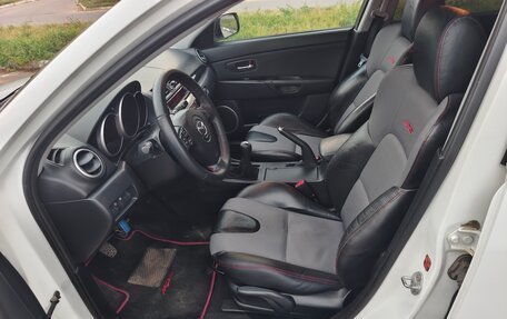 Mazda 3, 2008 год, 850 000 рублей, 7 фотография