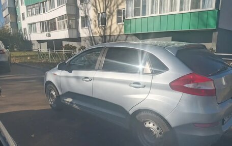 Chery Bonus (A13), 2011 год, 300 000 рублей, 3 фотография