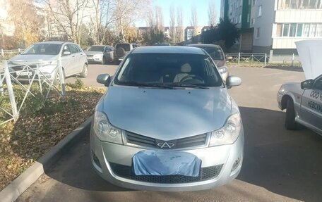 Chery Bonus (A13), 2011 год, 300 000 рублей, 2 фотография