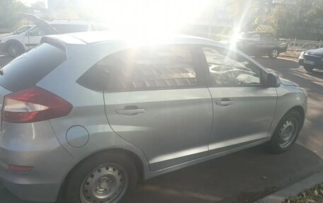 Chery Bonus (A13), 2011 год, 300 000 рублей, 4 фотография