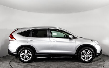 Honda CR-V IV рестайлинг, 2014 год, 1 599 000 рублей, 4 фотография