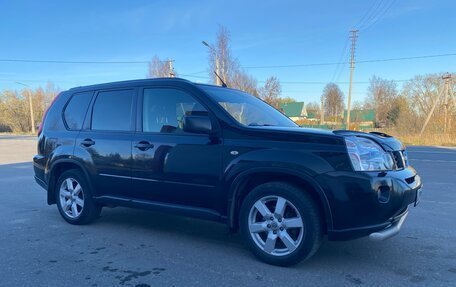 Nissan X-Trail, 2008 год, 850 000 рублей, 4 фотография
