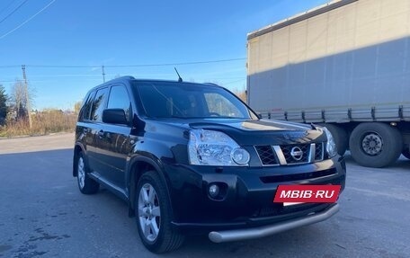 Nissan X-Trail, 2008 год, 850 000 рублей, 3 фотография