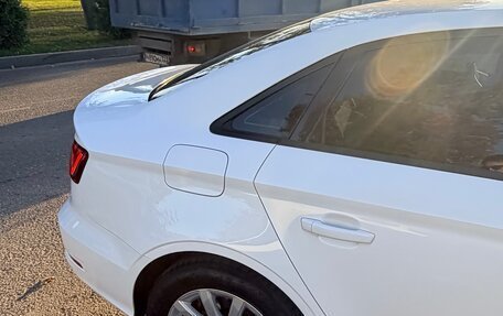 Audi A3, 2015 год, 2 000 000 рублей, 4 фотография