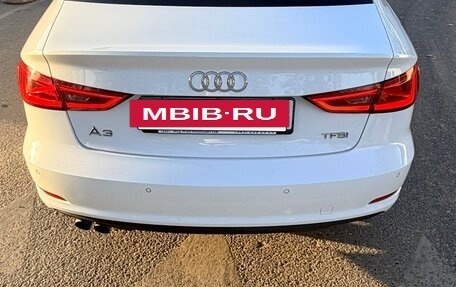 Audi A3, 2015 год, 2 000 000 рублей, 5 фотография