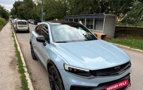 Geely Tugella FY11, 2023 год, 2 600 000 рублей, 2 фотография