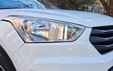 Hyundai Creta I рестайлинг, 2019 год, 1 800 000 рублей, 8 фотография