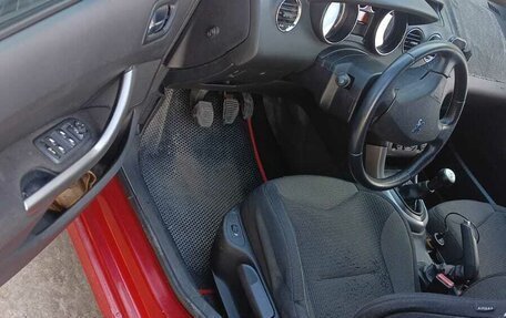 Peugeot 308 II, 2008 год, 220 000 рублей, 3 фотография