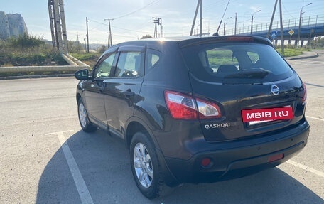 Nissan Qashqai, 2012 год, 900 000 рублей, 3 фотография