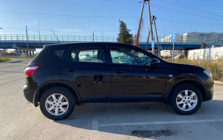Nissan Qashqai, 2012 год, 900 000 рублей, 8 фотография