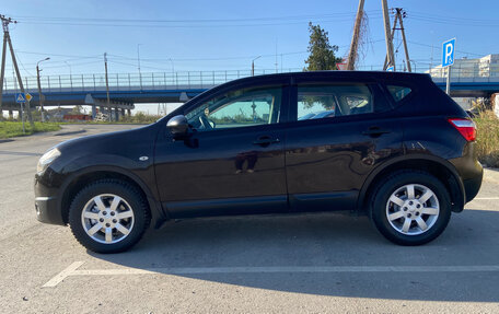 Nissan Qashqai, 2012 год, 900 000 рублей, 7 фотография