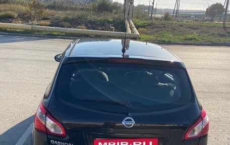 Nissan Qashqai, 2012 год, 900 000 рублей, 6 фотография