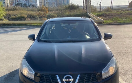 Nissan Qashqai, 2012 год, 900 000 рублей, 5 фотография