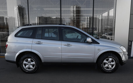 SsangYong Kyron I, 2013 год, 798 000 рублей, 4 фотография