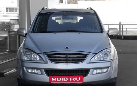 SsangYong Kyron I, 2013 год, 798 000 рублей, 2 фотография