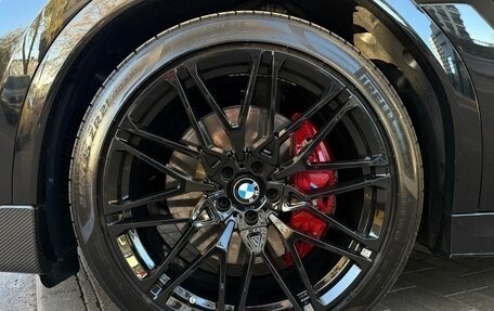 BMW X6, 2024 год, 13 400 000 рублей, 4 фотография