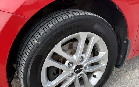 KIA cee'd III, 2014 год, 1 350 000 рублей, 3 фотография