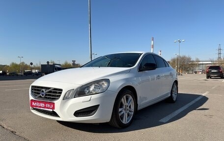 Volvo S60 III, 2012 год, 1 200 000 рублей, 2 фотография