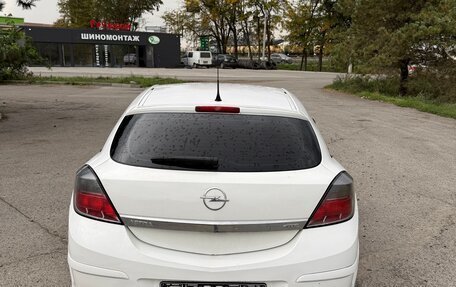Opel Astra H, 2010 год, 510 000 рублей, 2 фотография