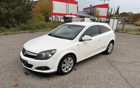 Opel Astra H, 2010 год, 510 000 рублей, 3 фотография
