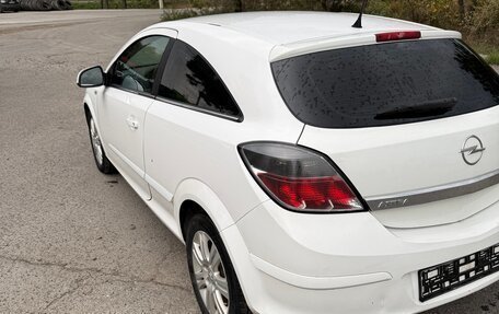 Opel Astra H, 2010 год, 510 000 рублей, 4 фотография