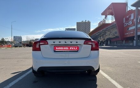 Volvo S60 III, 2012 год, 1 200 000 рублей, 5 фотография