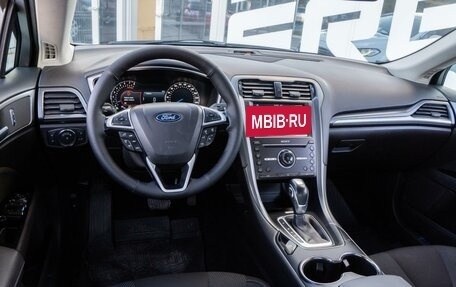 Ford Mondeo V рестайлинг, 2018 год, 1 820 000 рублей, 6 фотография
