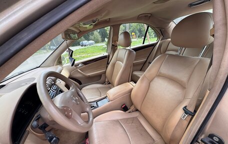 Mercedes-Benz C-Класс, 2001 год, 755 000 рублей, 3 фотография
