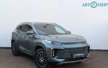 CheryExeed TXL, 2024 год, 2 699 000 рублей, 3 фотография