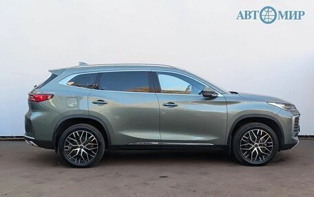 CheryExeed TXL, 2024 год, 2 699 000 рублей, 4 фотография