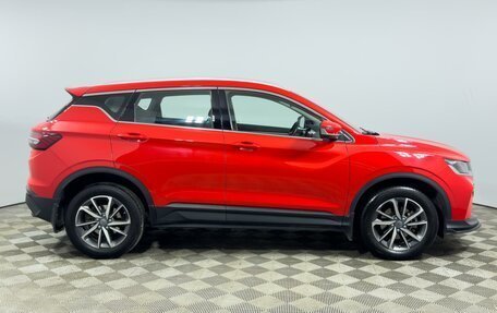 Geely Coolray I, 2021 год, 1 693 200 рублей, 5 фотография