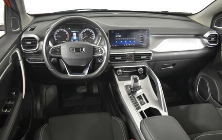 Geely Coolray I, 2021 год, 1 693 200 рублей, 6 фотография