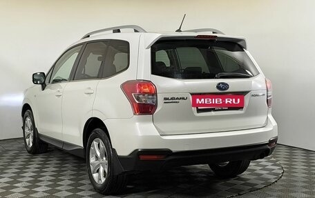 Subaru Forester, 2014 год, 1 460 000 рублей, 6 фотография