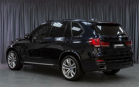 BMW X5, 2017 год, 4 779 000 рублей, 2 фотография