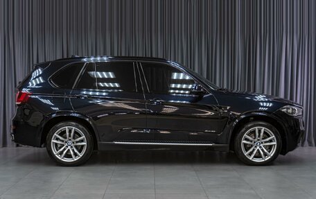 BMW X5, 2017 год, 4 779 000 рублей, 5 фотография