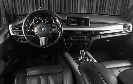 BMW X5, 2017 год, 4 779 000 рублей, 6 фотография