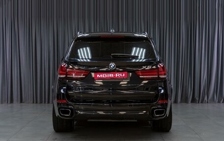 BMW X5, 2017 год, 4 779 000 рублей, 4 фотография
