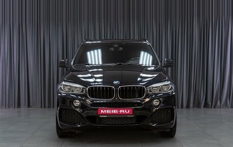 BMW X5, 2017 год, 4 779 000 рублей, 3 фотография