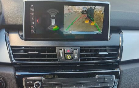 BMW 2 серия Active Tourer F45, 2020 год, 1 900 000 рублей, 3 фотография