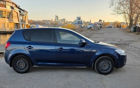 KIA cee'd I рестайлинг, 2008 год, 505 000 рублей, 4 фотография