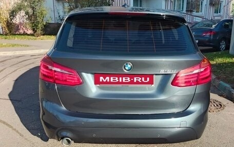 BMW 2 серия Active Tourer F45, 2020 год, 1 900 000 рублей, 2 фотография