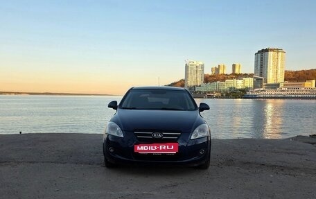 KIA cee'd I рестайлинг, 2008 год, 505 000 рублей, 2 фотография