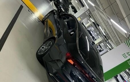 KIA K5, 2021 год, 2 550 000 рублей, 5 фотография
