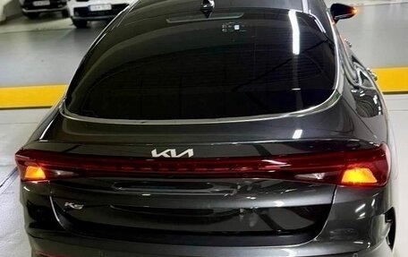 KIA K5, 2021 год, 2 550 000 рублей, 4 фотография